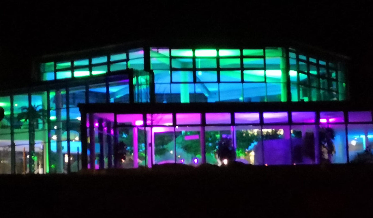 Lichernacht