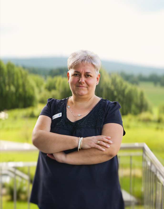 Katharina Ordnung Hover