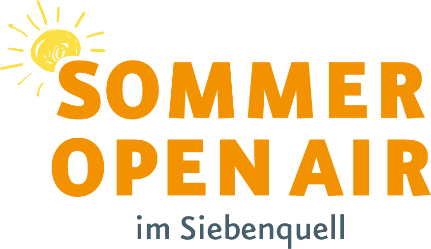 Logo SommerOpenAir