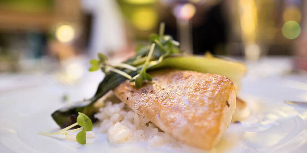 Siebenquell Hotel – Gastronomie – GenussAllee
